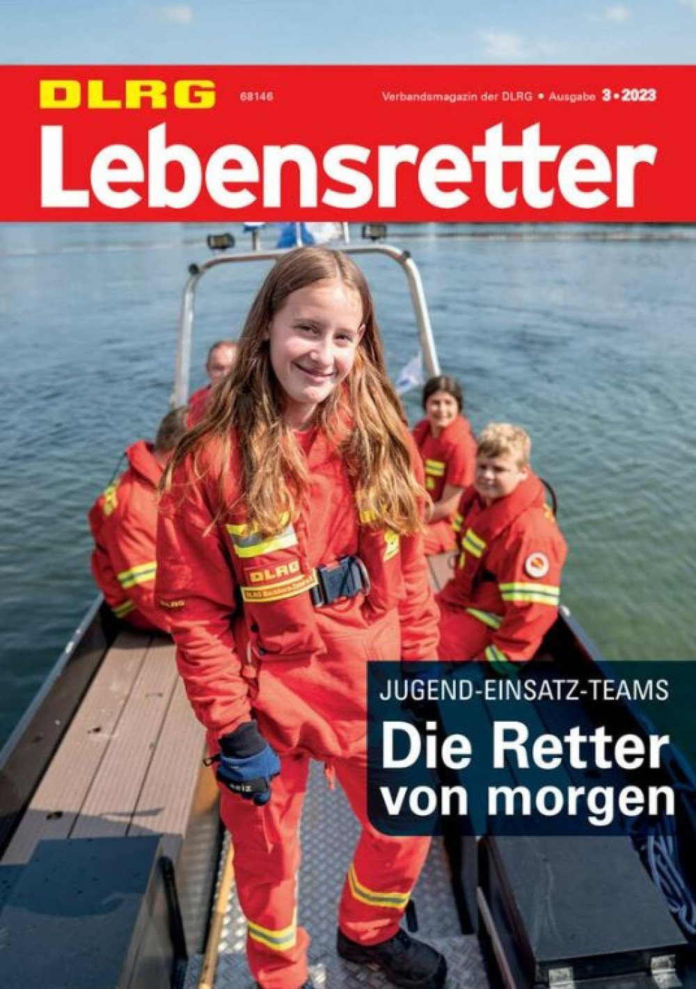 News Im Detail (Allgemein) | DLRG Landesverband Württemberg E.V.