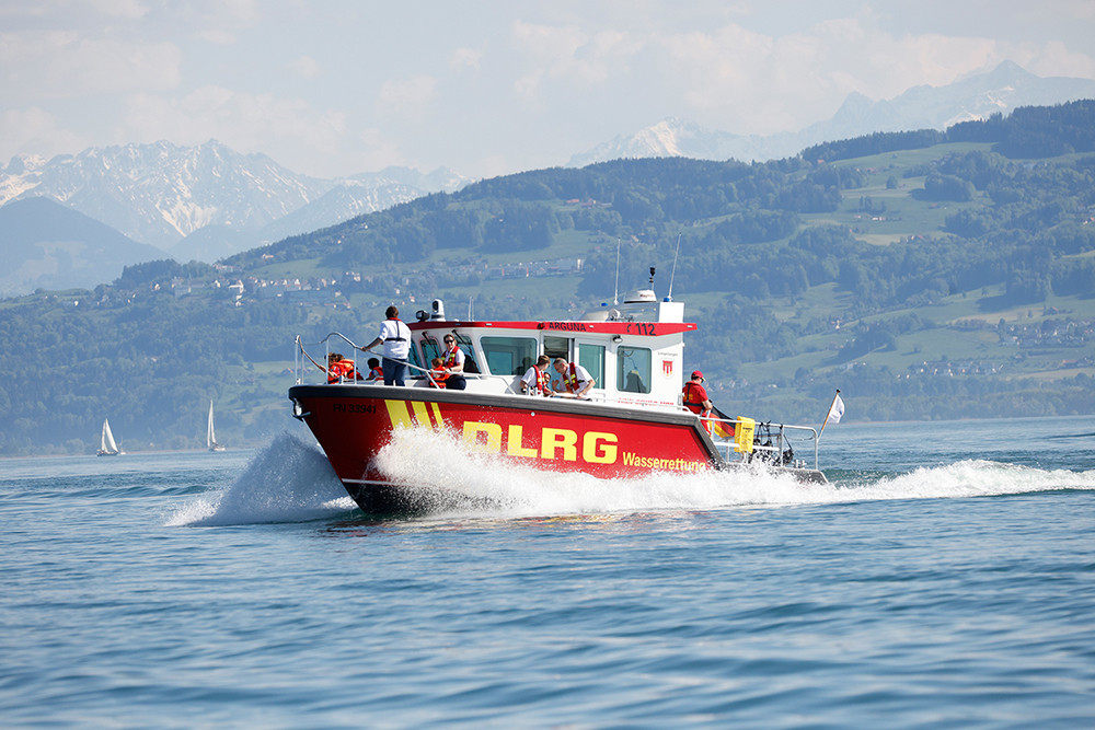 News im Detail (Presse) | DLRG Landesverband Württemberg e.V.