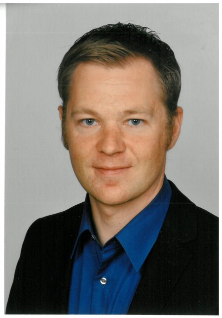 Referatsleiter: Dr. Daniel Herrmann