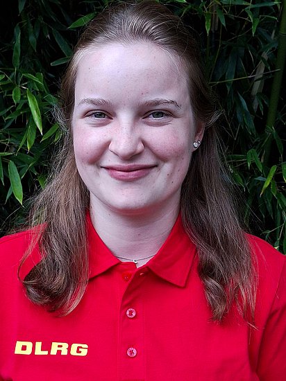 : Leya Kempf