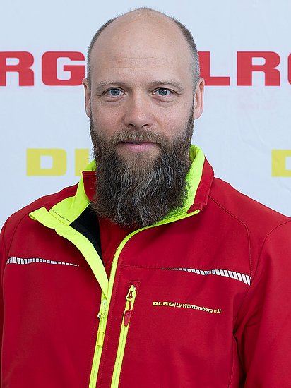 Vizepräsident: Alexander Bott