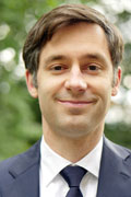 Stellv. Landesverbandsarzt: Dr. med. Harry Magunia